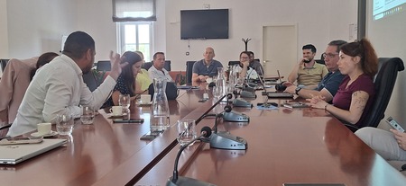 Ilirska Bistrica - uvodna debata (5)